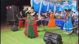 Maya ke chinha Gudumdevri/gayak santram shyam ji/program video