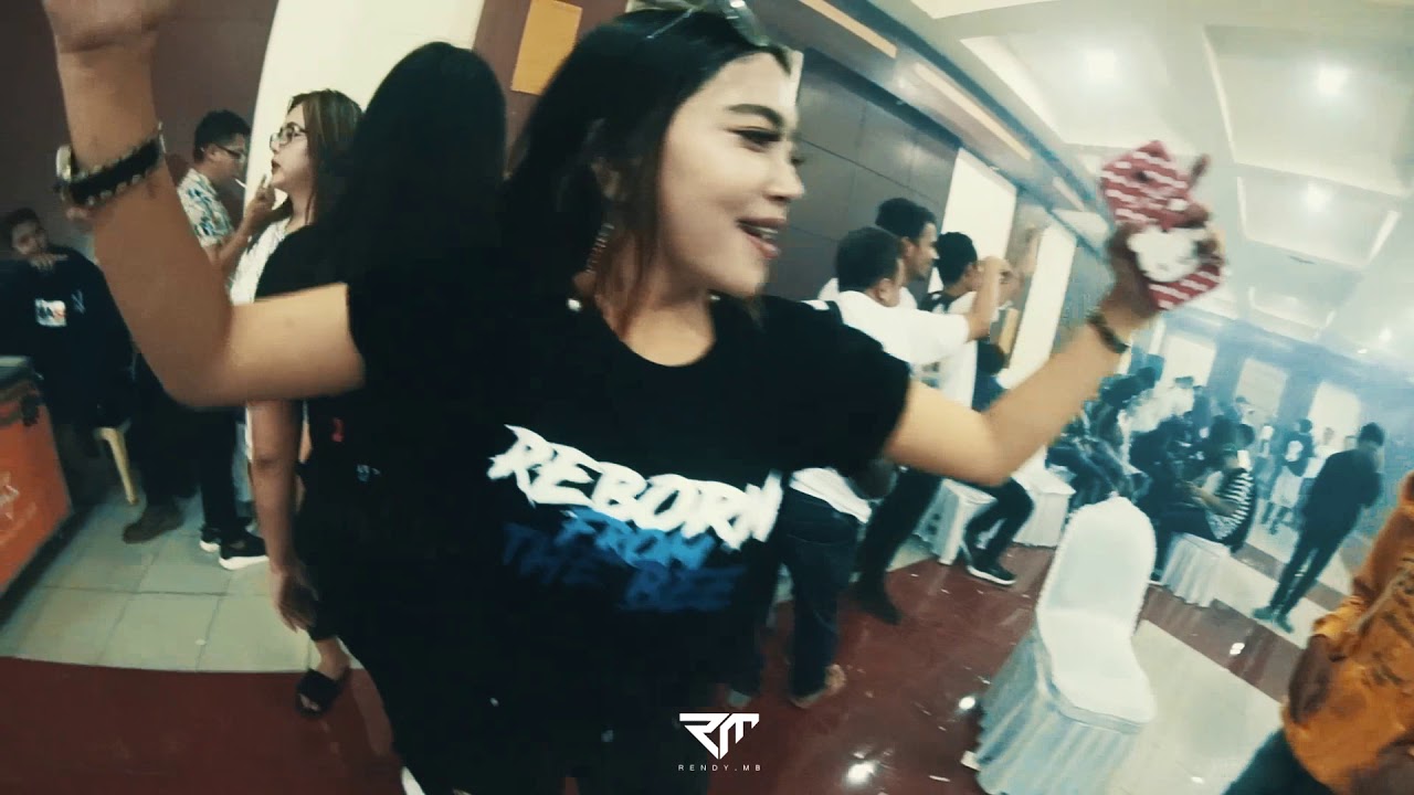 REBORN FROM THE BEE • Reunion XTC CIAMIS 2003