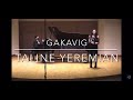 Taline Yeremian sings “Gakavig”. University of Toronto Faculty of Music.
