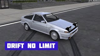 Drift No Limit · Free Game · Showcase