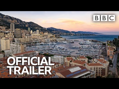 Vidéo: Inside Monaco, Premier Grand Succès Indie De