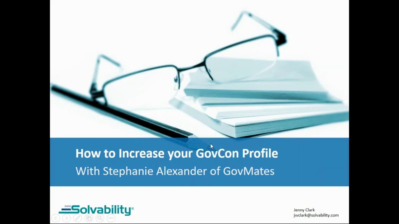 GovMates - YouTube