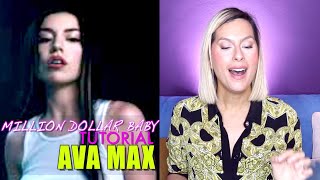 COME CANTARE Million Dollar Baby di AVA MAX