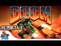 Doom: el juego que estremeció al mundo - reportaje -