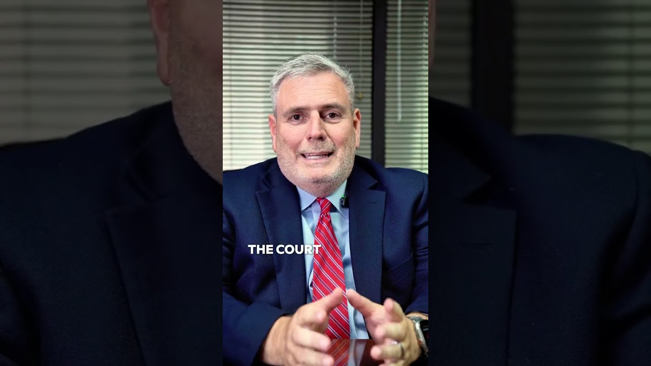 ⚖️ Florida Family Law Insight with Attorney Gerard Virga