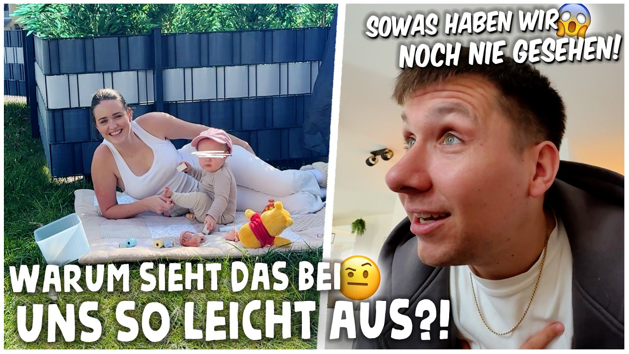WARUM SIEHT das bei UNS so LEICHT aus?👀😳 + SOWAS HABEN wir NOCH NIE gesehen!😱 | kobexmone
