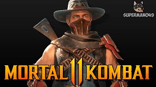 BRINGING OUT MY MAIN IN MK11! - Mortal Kombat 11: \