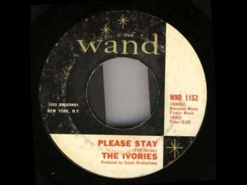 The Ivories "Please Stay"