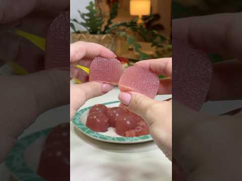 جاميز الفراولة المنزلي    وصفات سهلة