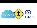 Video Guides - GDMS &amp; GWN.cloud Account Merge