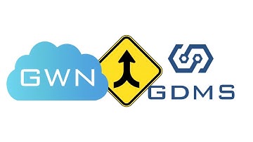 Video Guides - GDMS & GWN.cloud Account Merge