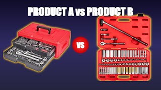 Top 5 Best Socket Sets 2026 - Perfect Tools for Every DIYer