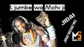 JIDAI SCANIA_UJUMBE WA MCHOJI-0786 538 868