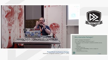 Paul Broadwith - Automating the Software Deployment Lifecycle