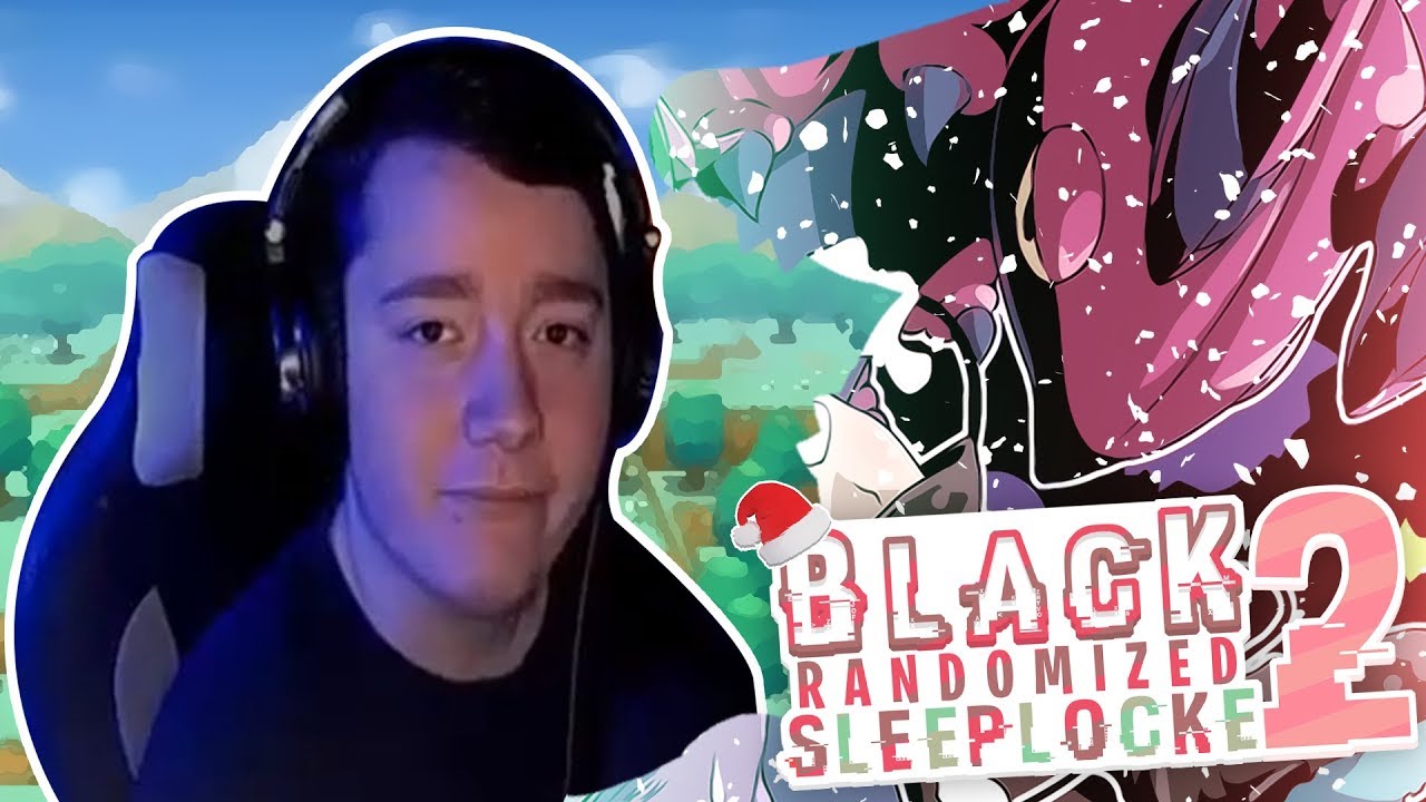 Pokemon Black 2 Randomized Sleeplocke Live YouTube pokemon-black-2-randomized-sleeplocke-live-youtube