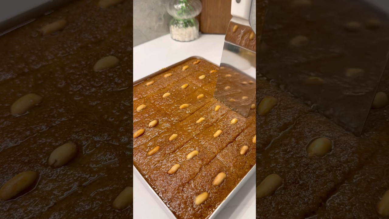 Ramazan Klasiği 😍 #şambali #dessert #yummy #pratiktarifler #kolaytarifler #ramadan #tarif Ramazan Klasiği 😍 #şambali #dessert #yummy #pratiktarifler #kolaytarifler #ramadan #tarif