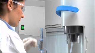 SOMATCO (VELP) Automatic Kjeldahl Distillation Unit UDK 149 - SOMATCO سوماتكو