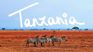 Tanzania \& Zanzibar | Travel video