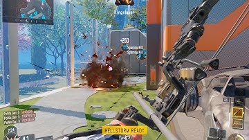 [bo3] Sparrow Super Kill