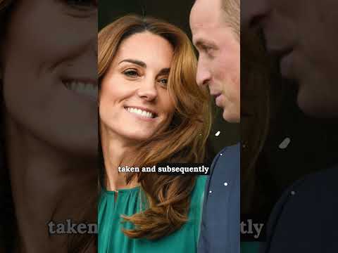 Video: Kate Middleton odhalí její oblíbenou fotografii Prince George