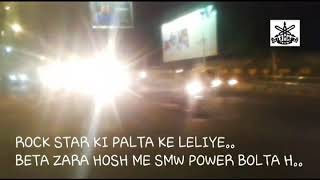 Drag Race Smw Vs Rock Star Haodi Yamaha Rx 135 Vs Ktm 250