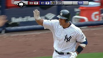 A-Rod