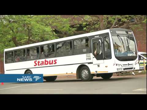 Some students at TUT arrested following exams protests