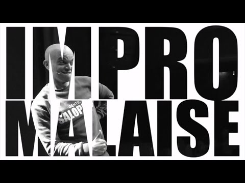 Impro Malaise - La Demande! | Rachid Badouri