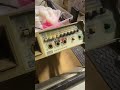 digital multimeter