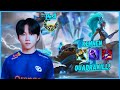 Kc canna kennen vs ksant top 2 solo kill quadrakill  kr challenger  patch 149