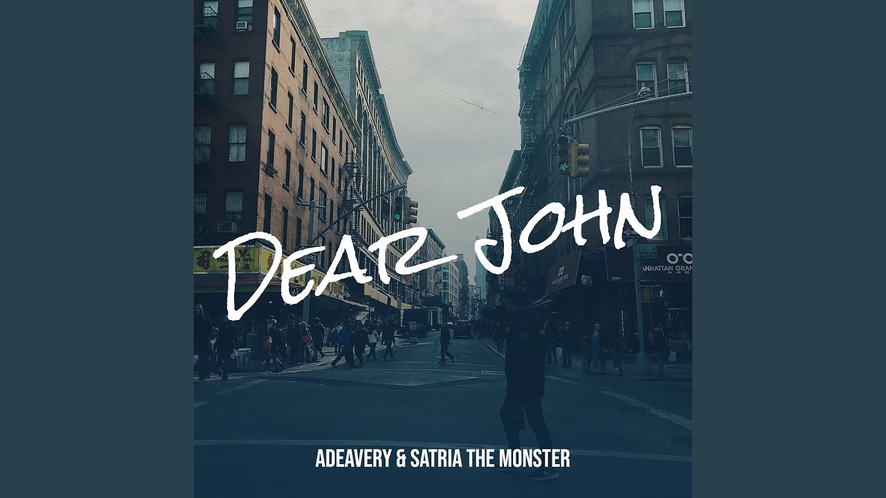 Watch Dear John on YouTube Watch Dear John on YouTube