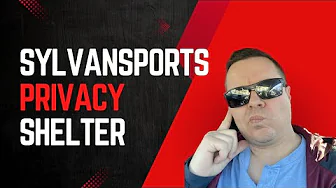 SylvanSports Privacy Tent First Look