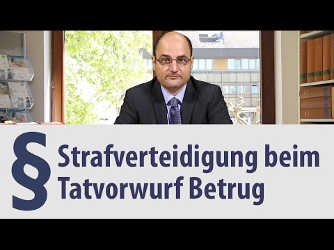 Video: Faktor 5 Wegen Betrugs Durch Mitarbeiter Angeklagt