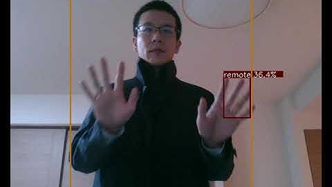 NanoDet "Super fast and lightweight anchor-free object detection model. Real-time on mobile devices"