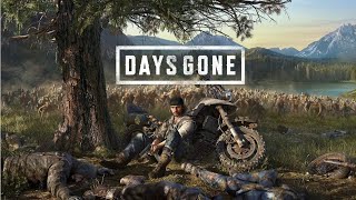 видео: Days Gone. Серия 9. Шиззо сдал меня Упокоителям!! Встретил Карлоса!! Пытаюсь от них сбежать!!  картинка: Days Gone. Серия 9. Шиззо сдал меня Упокоителям!! Встретил Карлоса!! Пытаюсь от них сбежать!!