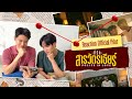 Reaction I POLICE IN LOVE ที่รักสารวัตรเธียร์ [Official Pilot]
