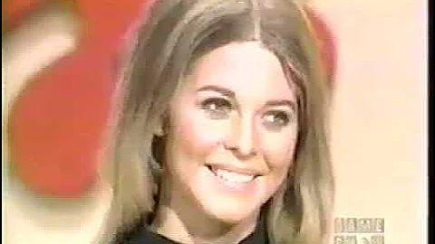 Only Lindsay Wagner!