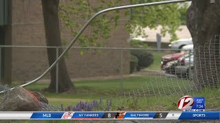 Third annual "Walk Like MADD" event held in Warwick