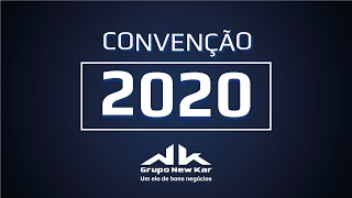 Convenção de Representantes 2020