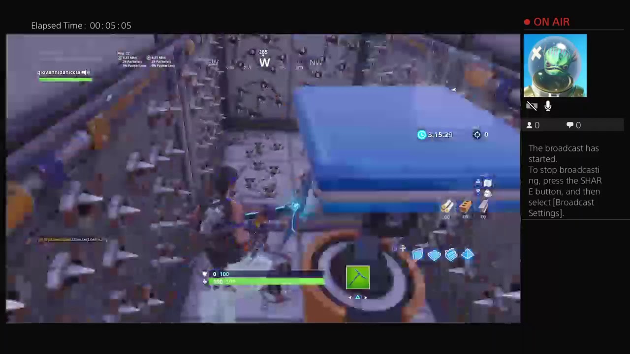 Itscizzorz death runv2