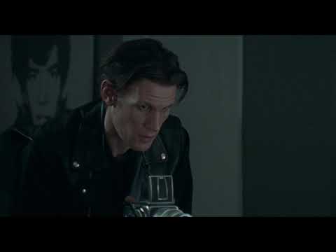 MAPPLETHORPE Official Trailer