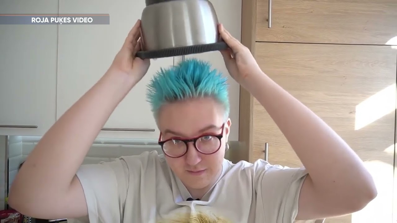 Kā un kāpēc nedrīkst pieļaut neslavas celšanu internetā?