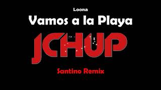Loona - Vamos a la Playa Remix 2023 (Santino Bootleg) [HYPER TECHNO | DANCE | EDM | TIKTOK]