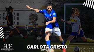 Carlota Cristo - Best Moments