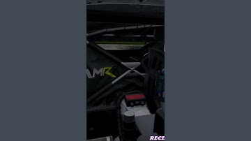 🏁 Can you guess this track? | GT3 Rain Master | !commands !help | #airacingtv em #Twitch