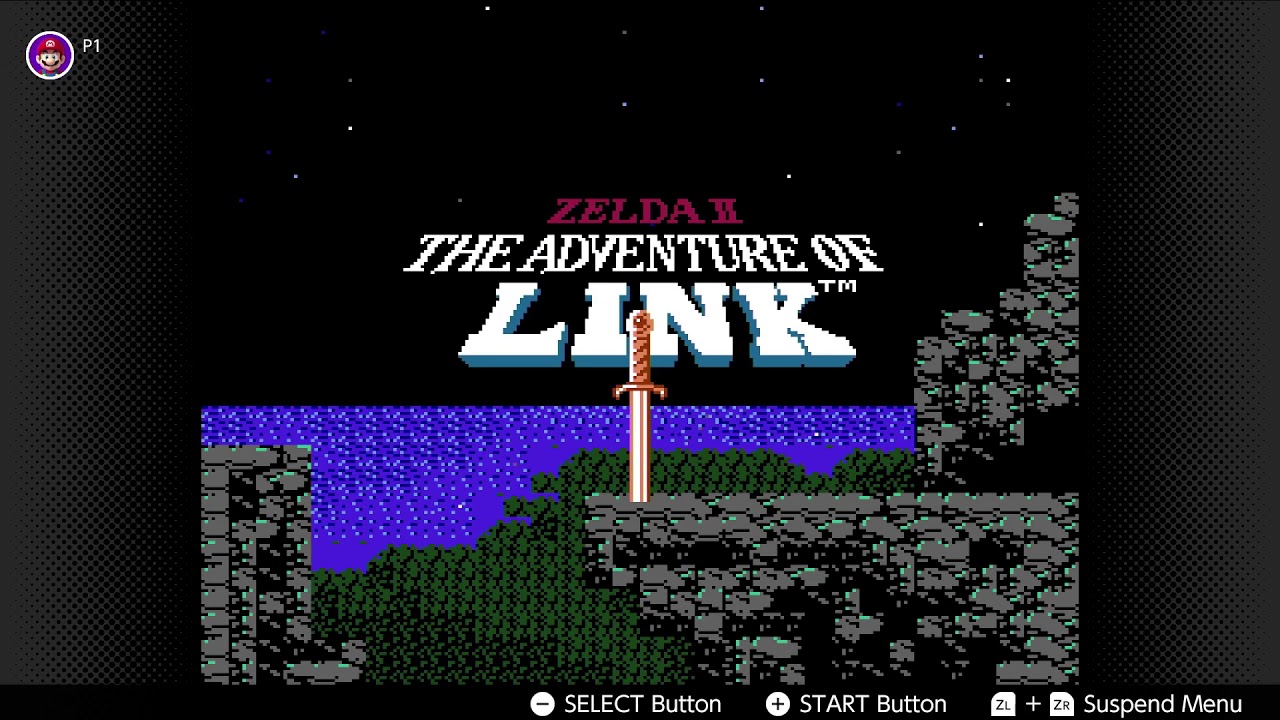 nintendo switch online january