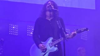 Foo Fighters, Wheels, Rock Werchter 2017, HD