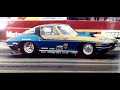 Ihramodified productionrsr  randy snoddy cmp vette 296 cu in 5 speed 10500 chip