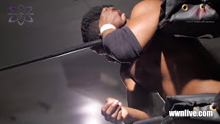 EVOLVE Mini-Doc: Fred Yehi