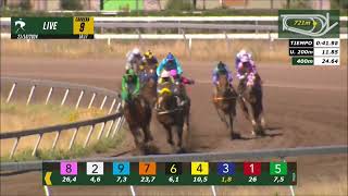 Vidéo de la course PMU PRIX MI RESERVA